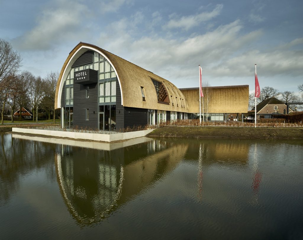 Roode Schuur Nijkerk / februari 2017