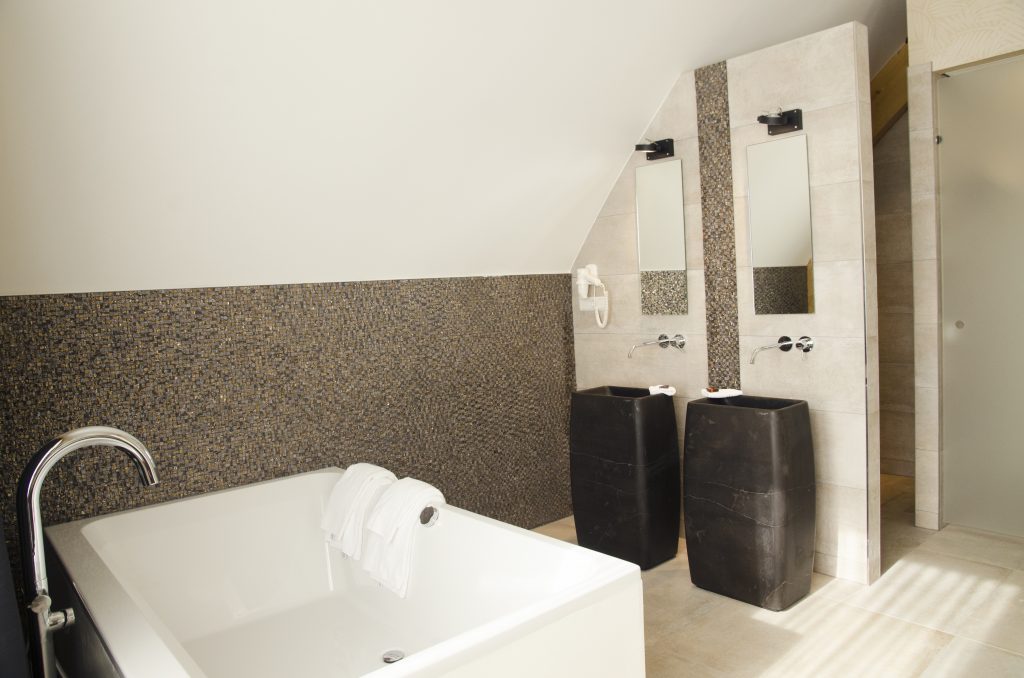 Bruiloft suite in de Roode Schuur