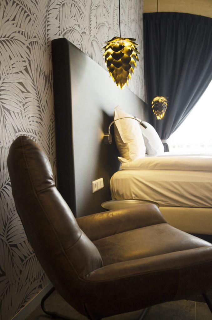 Superior Suite Stier