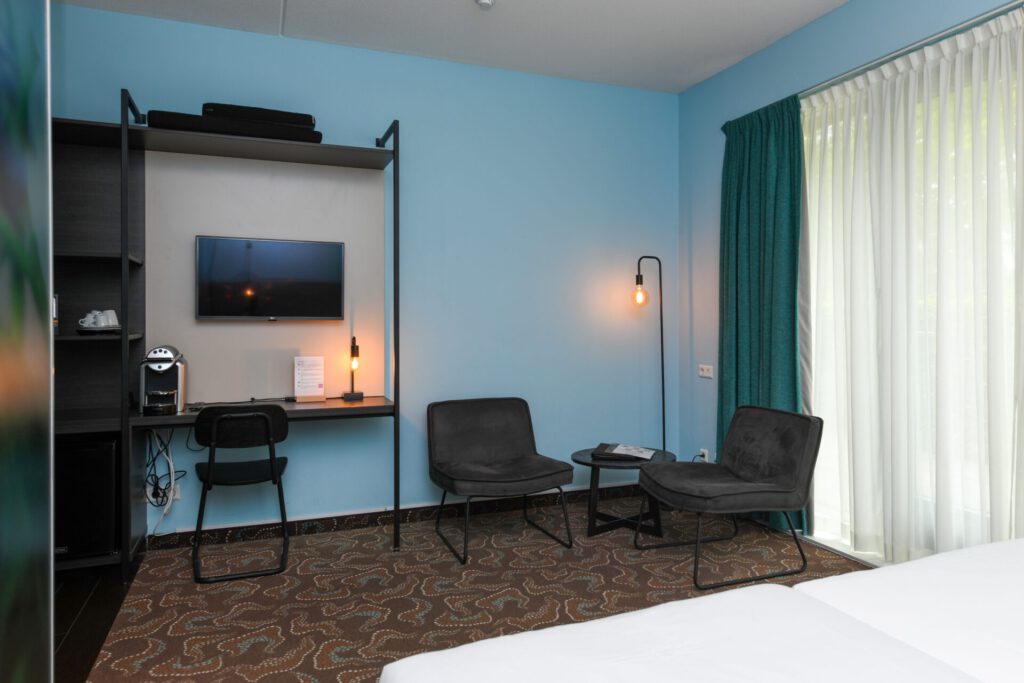 Comfort Kamer Midden Nederland