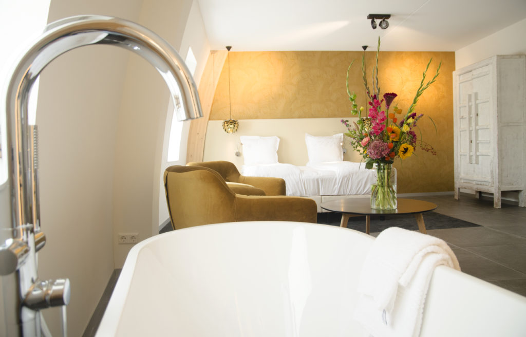 Kamers en Prijzen Hotel Nijkerk