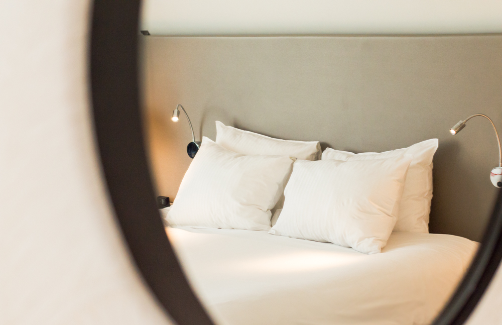 Bruidssuites 