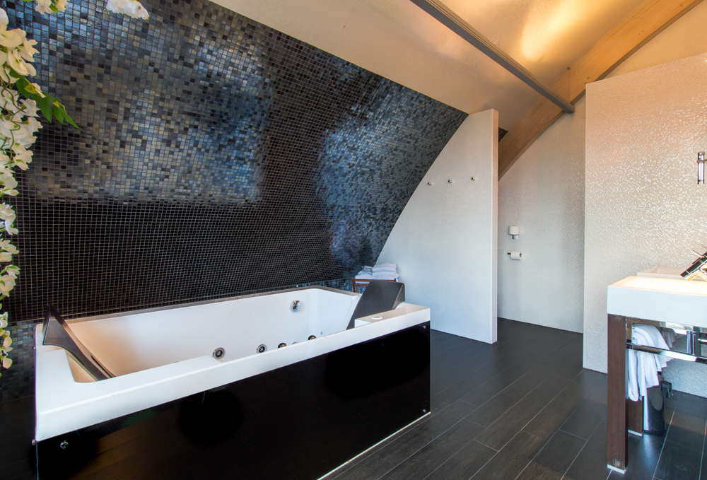 Bruidssuites Veluwe
