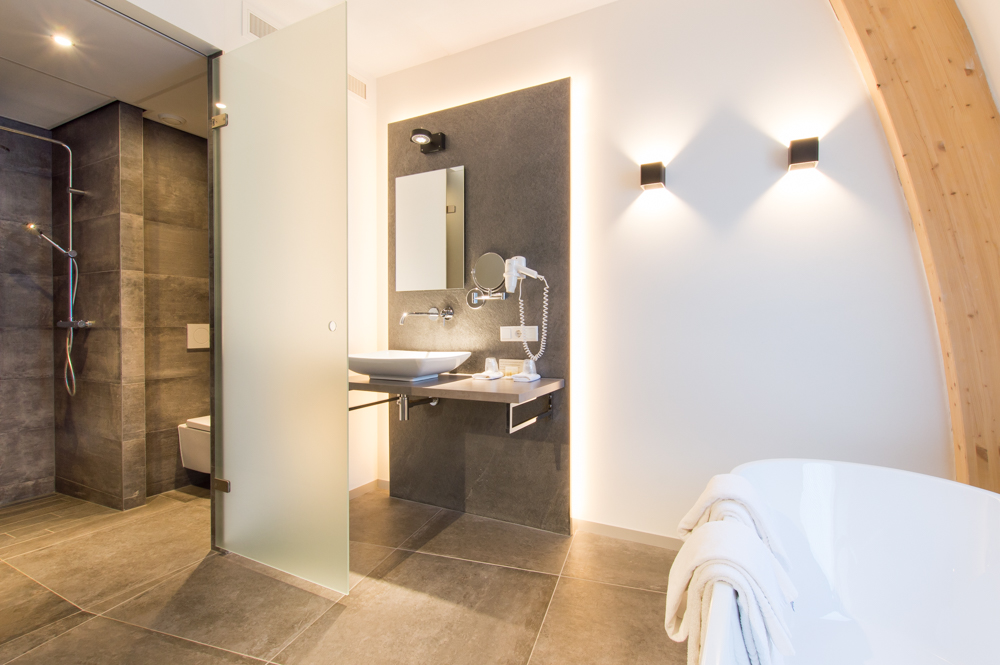 Hotelkamer Nijkerk