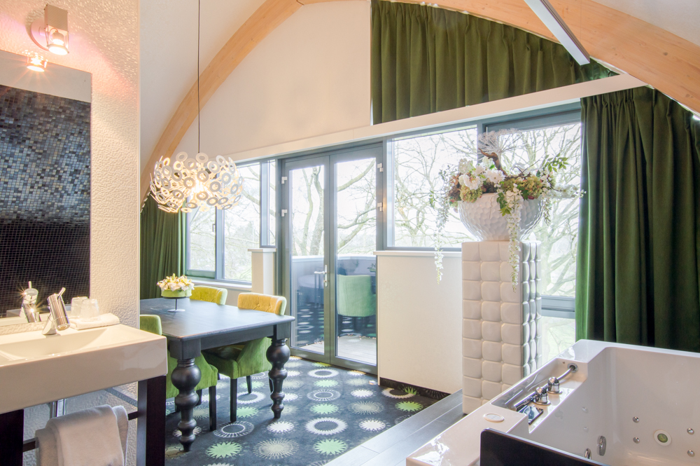 Bruidssuites in Nijkerk