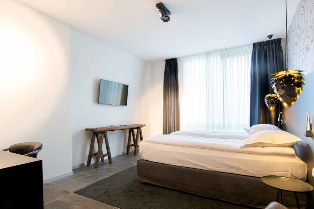 Stoere Kamer Hotel Nijkerk