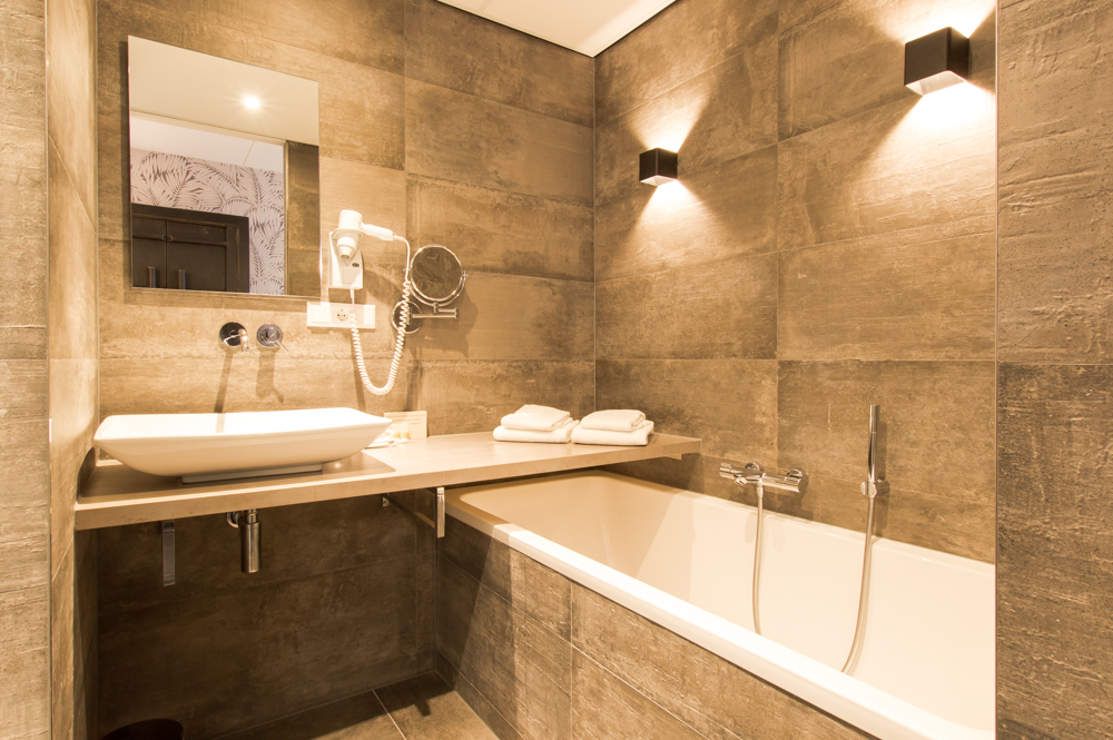 Kamers en Prijzen Hotel met Bad