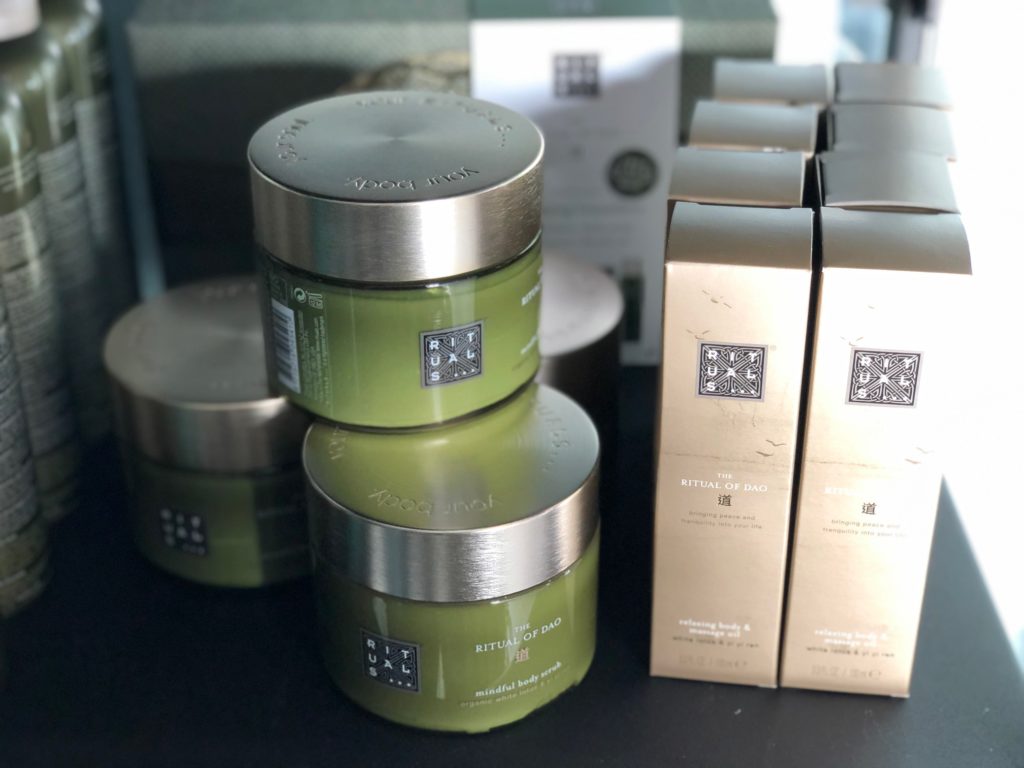 Services: Rituals te koop Hotel De Roode Schuur