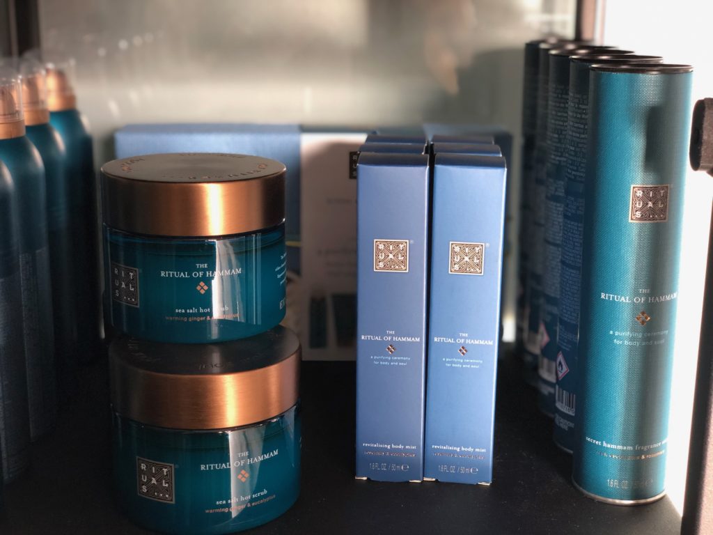 Rituals Hotel De Roode Schuur