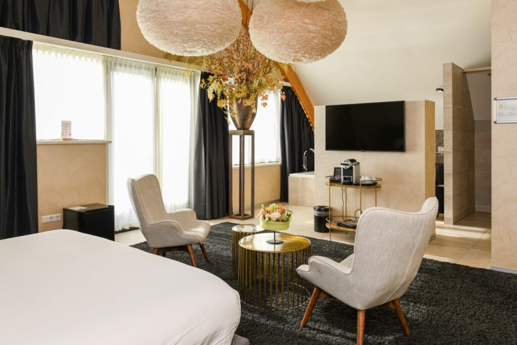 Royal Suite